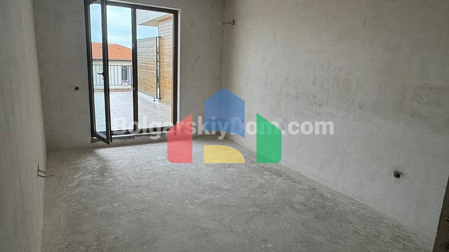 Трикімнатна квартира в Віньярдс Мускат