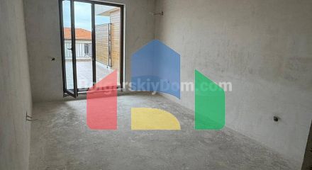 Трикімнатна квартира в Віньярдс Мускат