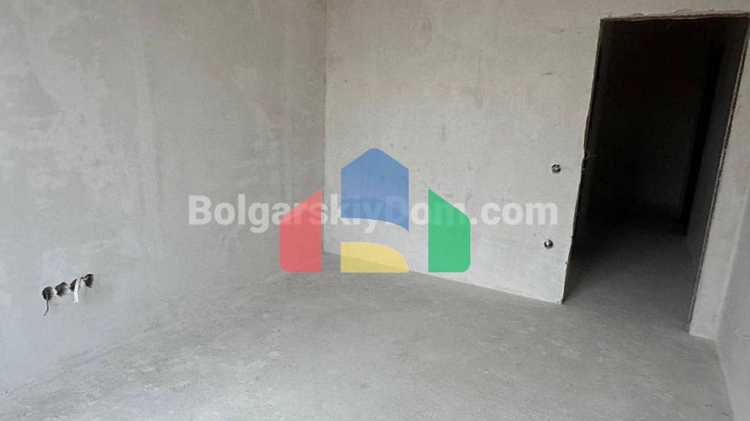 Трикімнатна квартира в Віньярдс Мускат