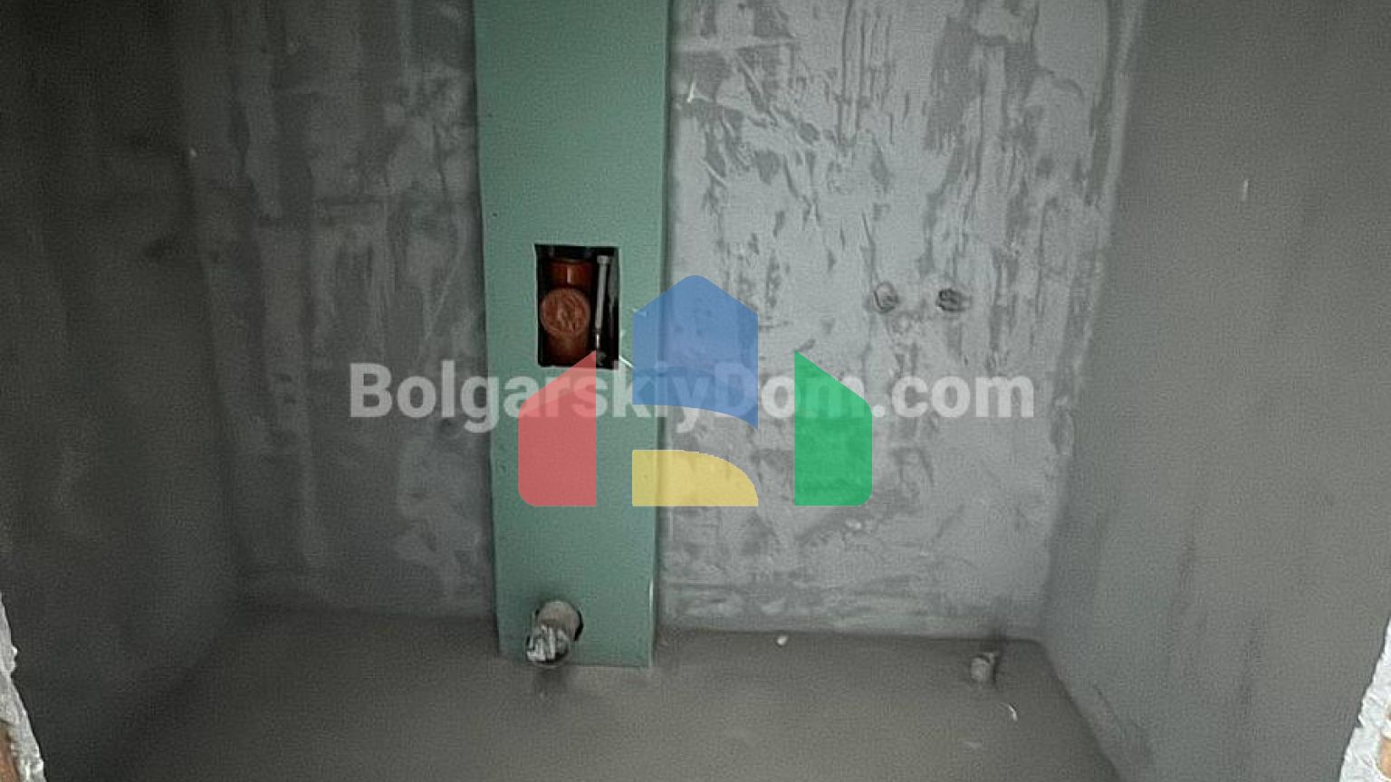 Трикімнатна квартира в Віньярдс Мускат