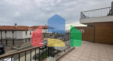 Трикімнатна квартира в Віньярдс Мускат