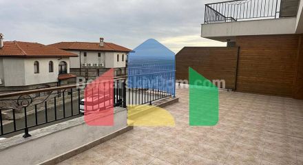 Трикімнатна квартира в Віньярдс Мускат