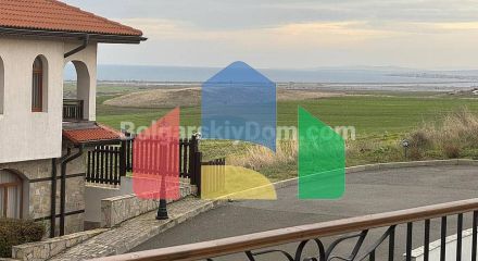 Трикімнатна квартира в Віньярдс Мускат