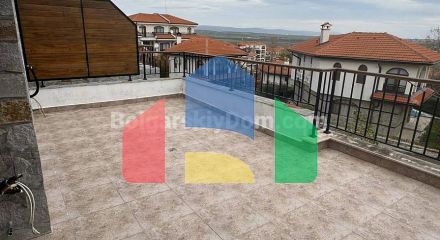 Трикімнатна квартира в Віньярдс Мускат