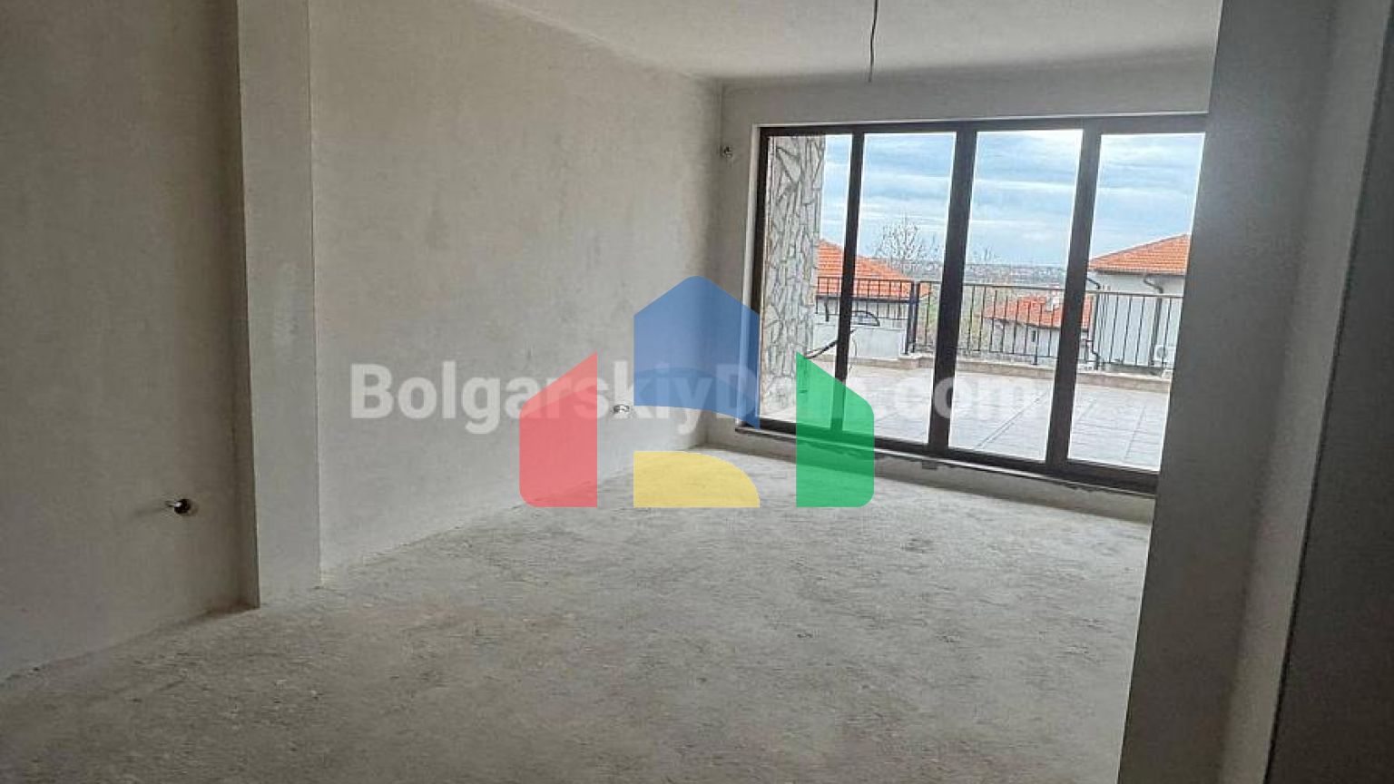 Трикімнатна квартира в Віньярдс Мускат