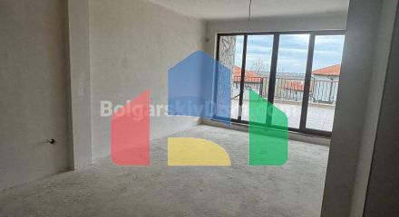 Трикімнатна квартира в Віньярдс Мускат