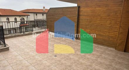 Трикімнатна квартира в Віньярдс Мускат