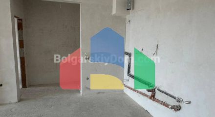 Трикімнатна квартира в Віньярдс Мускат