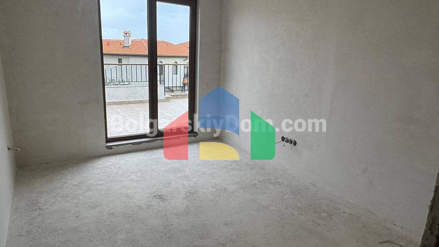 Трикімнатна квартира в Віньярдс Мускат