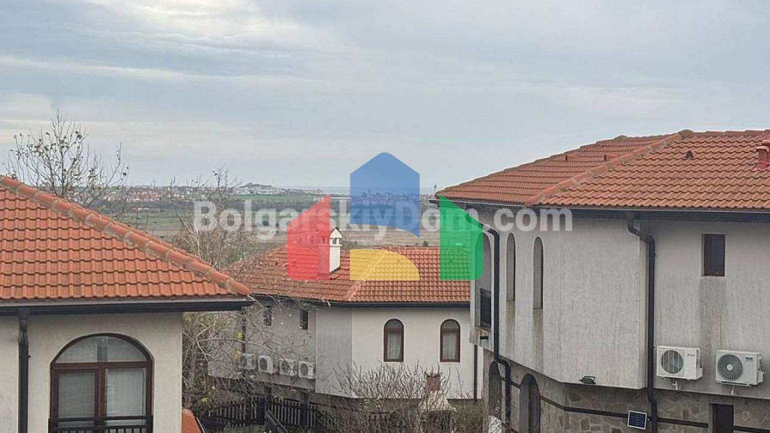 Трикімнатна квартира в Віньярдс Мускат