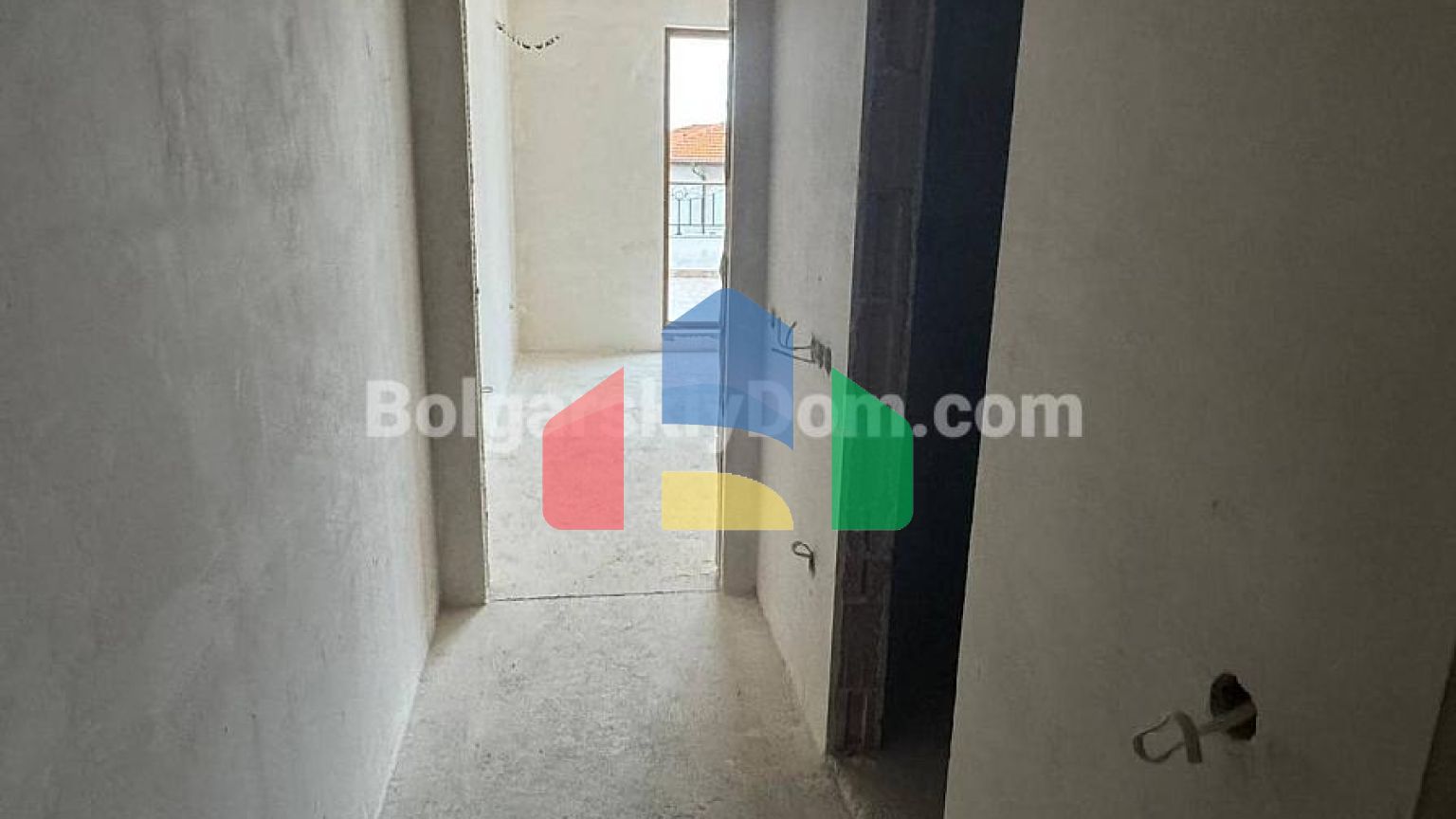 Трикімнатна квартира в Віньярдс Мускат