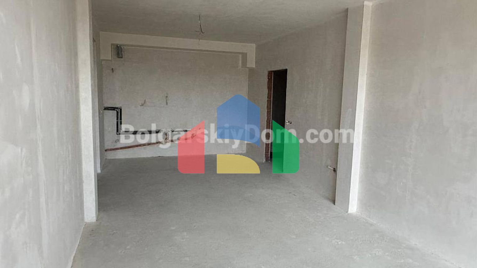 Трикімнатна квартира в Віньярдс Мускат