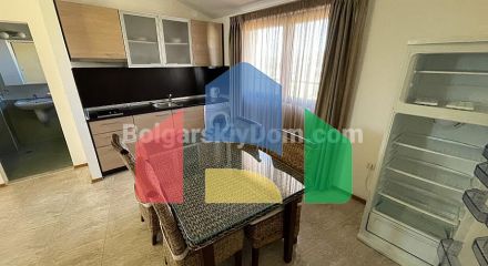 Двокімнатна квартира в Марина Кейп