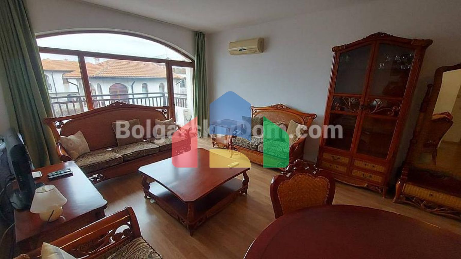 Двокімнатна квартира в Віньярдс Резорт