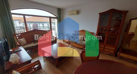 Двокімнатна квартира в Віньярдс Резорт