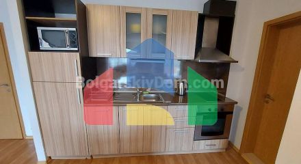 Двокімнатна квартира в Віньярдс Резорт