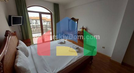 Двокімнатна квартира в Віньярдс Резорт