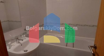 Двокімнатна квартира в Віньярдс Резорт