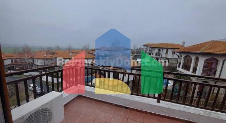 Двокімнатна квартира в Віньярдс Резорт