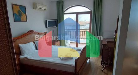 Двокімнатна квартира в Віньярдс Резорт