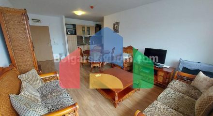 Двокімнатна квартира в Віньярдс Резорт