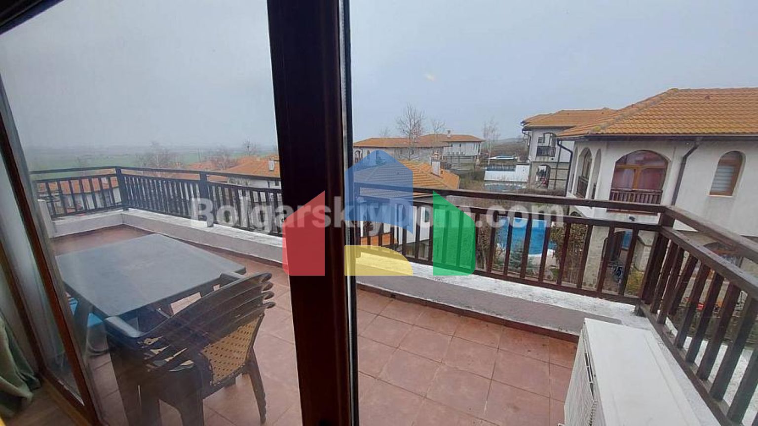 Двокімнатна квартира в Віньярдс Резорт