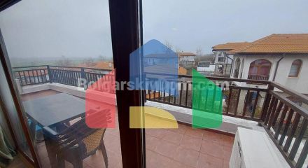 Двокімнатна квартира в Віньярдс Резорт