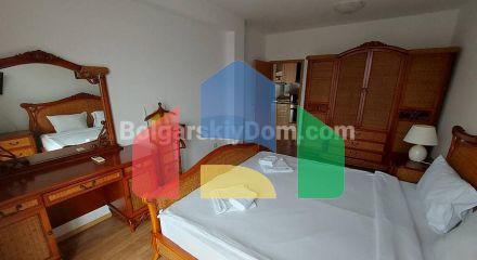 Двокімнатна квартира в Віньярдс Резорт