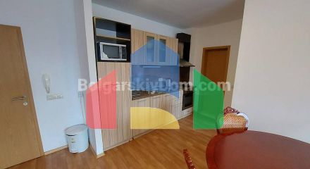 Двокімнатна квартира в Віньярдс Резорт