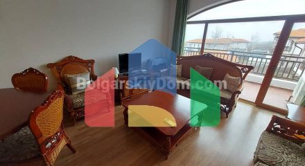 Двокімнатна квартира в Віньярдс Резорт