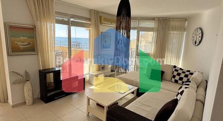 Двокімнатна квартира в Мідія Гранд Резорт