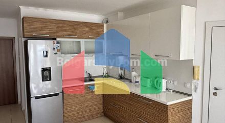 Двокімнатна квартира в Мідія Гранд Резорт