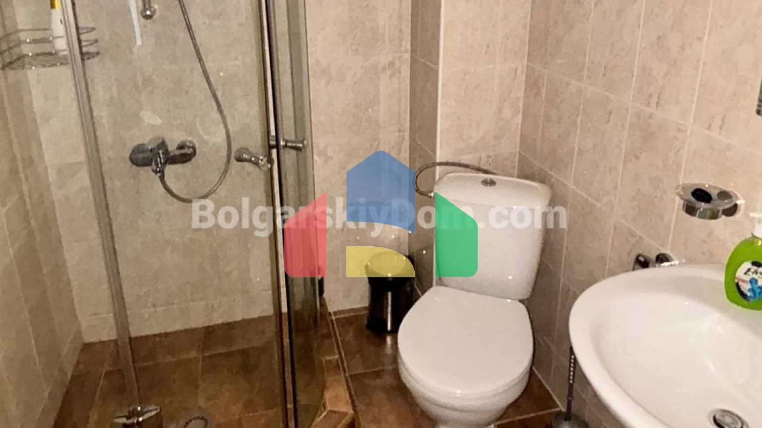 Двокімнатна квартира в Мідія Гранд Резорт