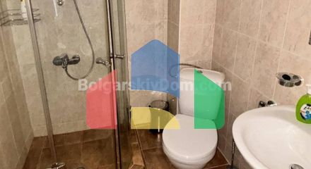 Двокімнатна квартира в Мідія Гранд Резорт