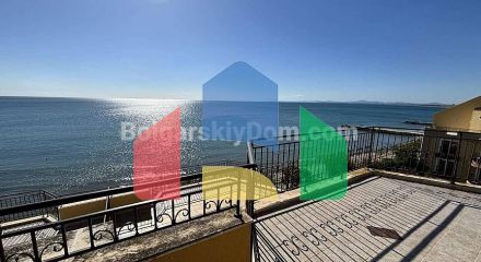 Двокімнатна квартира в Мідія Гранд Резорт