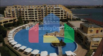 Двокімнатна квартира в Мідія Гранд Резорт