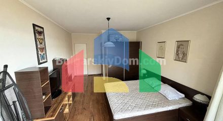 Двокімнатна квартира в Мідія Гранд Резорт