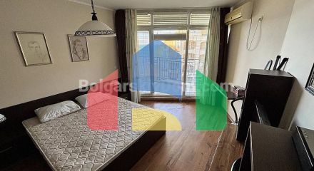 Двокімнатна квартира в Мідія Гранд Резорт