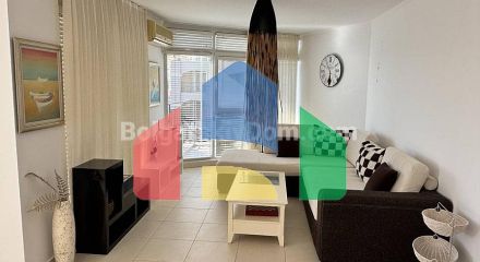 Двокімнатна квартира в Мідія Гранд Резорт