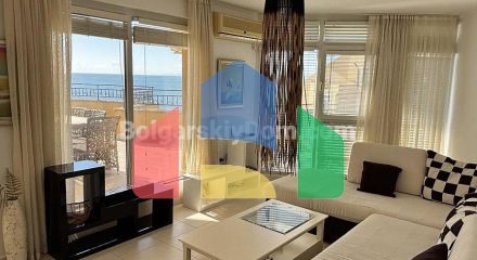 Двокімнатна квартира в Мідія Гранд Резорт