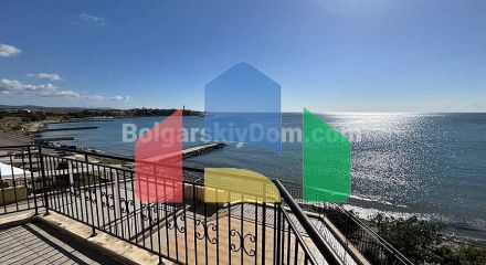 Двокімнатна квартира в Мідія Гранд Резорт