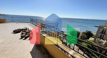 Двокімнатна квартира в Мідія Гранд Резорт