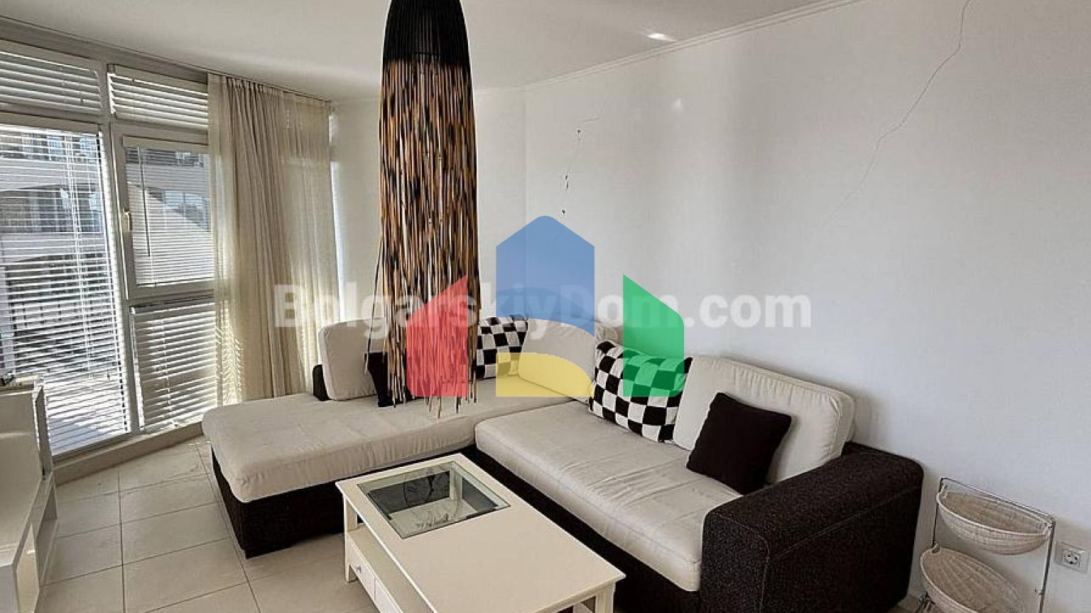 Двокімнатна квартира в Мідія Гранд Резорт