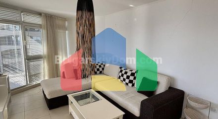 Двокімнатна квартира в Мідія Гранд Резорт