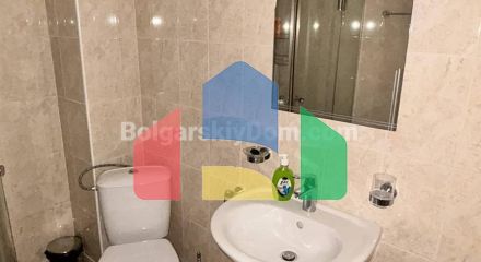 Двокімнатна квартира в Мідія Гранд Резорт