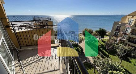 Двокімнатна квартира в Мідія Гранд Резорт