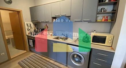 Двокімнатна квартира в Віньярдс