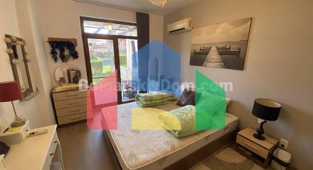 Двокімнатна квартира в Віньярдс