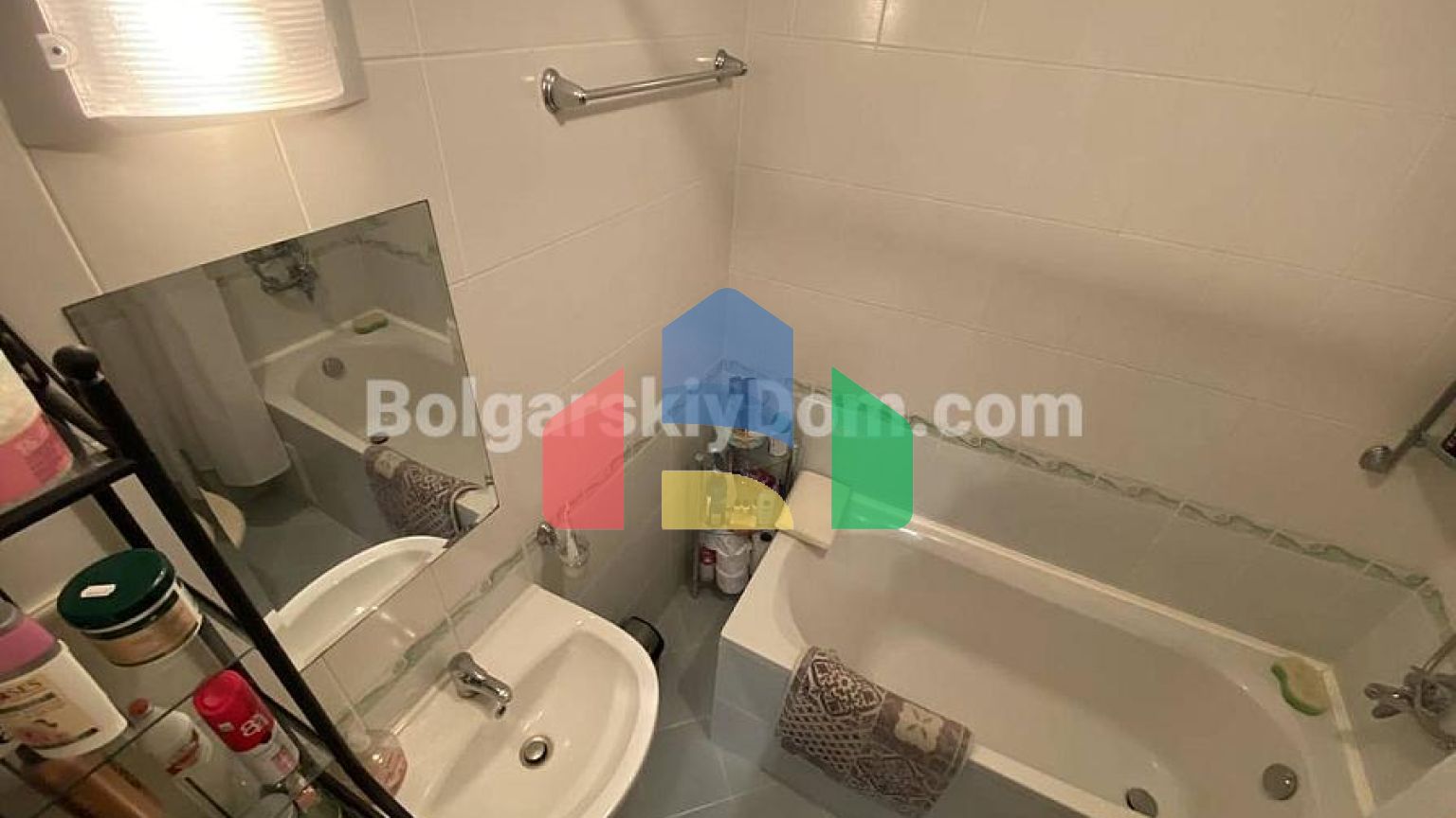 Двокімнатна квартира в Віньярдс