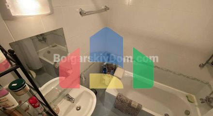 Двокімнатна квартира в Віньярдс